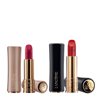 Lancome Paris Lipstick at Rs 576 (After Coupon 'LANCOME10' & GP Cashback)